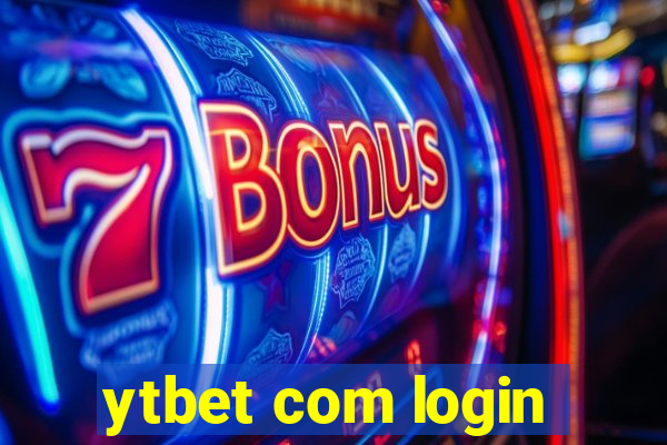 ytbet com login